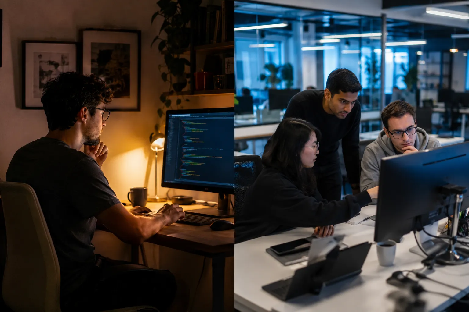Common Mistakes Non-Technical Founders Make