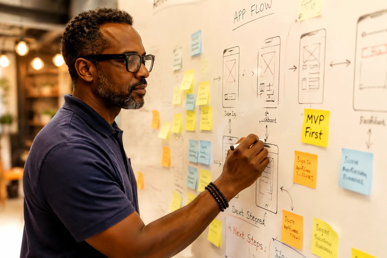 Step 2: Build vs. Adapt vs. Customize, With Realistic Pricing