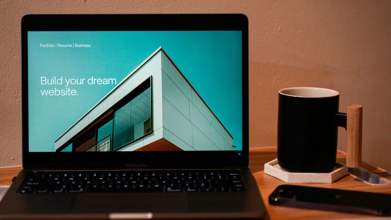 Website Redesign RFP Template: How to Brief a Designer or Developer