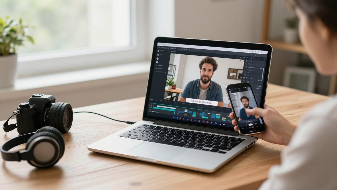 How to edit videos for social media: A step-by-step guide